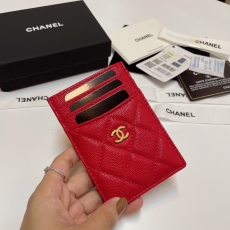 Chanel Wallet Purse